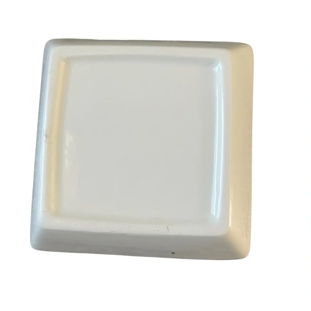 NWT Aunt Gifts Ring Trinket Dish Jewelry Tray